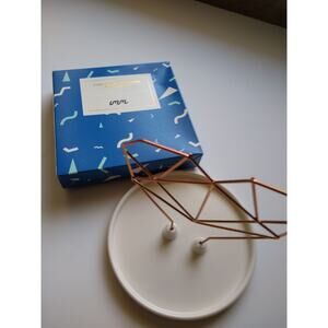 Coxet heartJewelry Stand